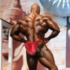 Joel  Stubbs - IFBB Europa Super Show 2009 - #1