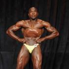 James   Mobley - NPC Masters Nationals 2010 - #1