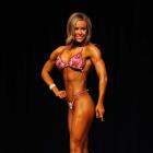 Kathleen  Tesori - NPC Nationals 2009 - #1