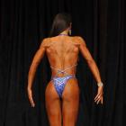 Kimberly    Sheppard      - NPC Masters Nationals 2009 - #1