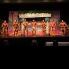 IFBB Arnold Classic 1994 - #1