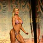 Jana  Majernikova - IFBB Wings of Strength Puerto Rico Pro 2015 - #1