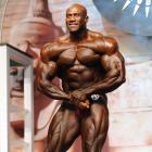 Joel  Stubbs - IFBB Europa Super Show 2009 - #1