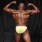 James   Mobley - NPC Masters Nationals 2010 - #1