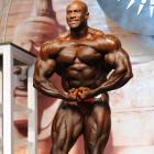 Joel  Stubbs - IFBB Europa Super Show 2009 - #1