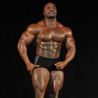 Toney  Freeman - NPC Pittsburgh Championships 2011 - #1