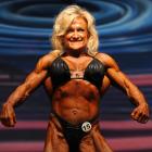 Mary Ellen  Jerumbo - IFBB Europa Battle Of Champions 2010 - #1