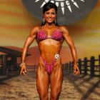 Terri  Turner - IFBB Europa Super Show 2010 - #1