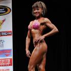 Yenny   Polanco - NPC Team Universe 2009 - #1