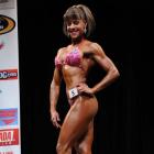 Yenny   Polanco - NPC Team Universe 2009 - #1