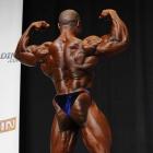 Lee   Banks - NPC USA 2009 - #1