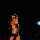 Myriam  Capes - IFBB Olympia 2011 - #1