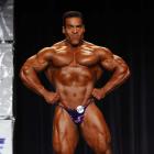 Karl  Ricanek - IFBB North American Championships 2010 - #1