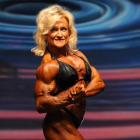 Mary Ellen  Jerumbo - IFBB Europa Battle Of Champions 2010 - #1