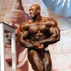 Joel  Stubbs - IFBB Europa Super Show 2009 - #1