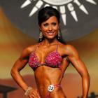 Terri  Turner - IFBB Europa Super Show 2010 - #1