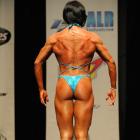 Klara  Kous  - NPC California State 2009 - #1