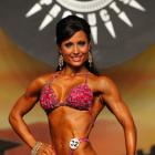 Terri  Turner - IFBB Europa Super Show 2010 - #1