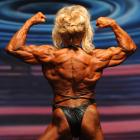 Mary Ellen  Jerumbo - IFBB Europa Battle Of Champions 2010 - #1