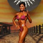 Terri  Turner - IFBB Europa Super Show 2010 - #1