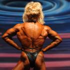 Mary Ellen  Jerumbo - IFBB Europa Battle Of Champions 2010 - #1