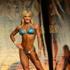 Vladimira  Krasova - IFBB Wings of Strength Puerto Rico Pro 2015 - #1