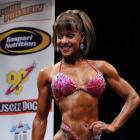 Yenny   Polanco - NPC Team Universe 2009 - #1