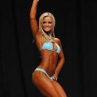 Rachel  Labender - NPC USA 2010 - #1