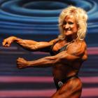 Mary Ellen  Jerumbo - IFBB Europa Battle Of Champions 2010 - #1