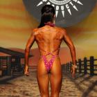 Terri  Turner - IFBB Europa Super Show 2010 - #1