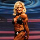 Mary Ellen  Jerumbo - IFBB Europa Battle Of Champions 2010 - #1