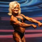 Mary Ellen  Jerumbo - IFBB Europa Battle Of Champions 2010 - #1