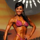 Terri  Turner - IFBB Europa Super Show 2010 - #1