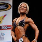 Angela  Scheer - NPC Team Universe 2009 - #1