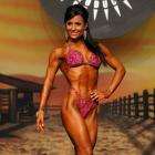 Terri  Turner - IFBB Europa Super Show 2010 - #1