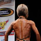 Angela  Scheer - NPC Team Universe 2009 - #1