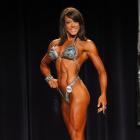 Dixie  Reynolds - IFBB North American Championships 2011 - #1