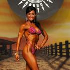 Terri  Turner - IFBB Europa Super Show 2010 - #1