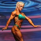 Cathy  LeFrancois - IFBB Europa Battle Of Champions 2010 - #1