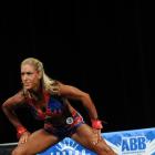 Jeannea  Burritt - NPC Jr. USA 2012 - #1