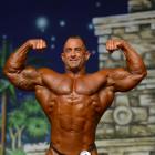 Guy  Cisternino - IFBB Europa Super Show 2014 - #1