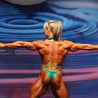 Cathy  LeFrancois - IFBB Europa Battle Of Champions 2010 - #1