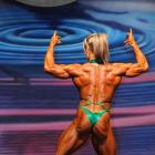 Cathy  LeFrancois - IFBB Europa Battle Of Champions 2010 - #1