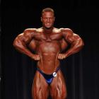 Chad  Martin - IFBB North American Championships 2010 - #1