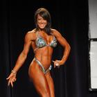 Dixie  Reynolds - IFBB North American Championships 2011 - #1