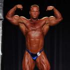 Chad  Martin - IFBB North American Championships 2010 - #1