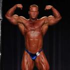 Chad  Martin - IFBB North American Championships 2010 - #1