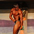 Rusty   Jackson - NPC Lone Star Classic 2009 - #1