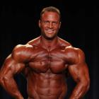 Chad  Martin - IFBB North American Championships 2010 - #1