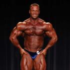 Chad  Martin - IFBB North American Championships 2010 - #1